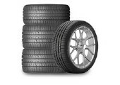 Wheel & Tire Packages